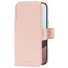 dbramante1928 Copenhagen ICON Klapphülle Apple iPhone 18 Pro / 17 Pro - Pink Sand