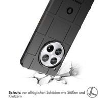 imoshion Rugged Shield Backcover OnePlus 12 - Schwarz
