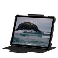 UAG Metropolis SE Klapphülle Apple iPad Air 13 Zoll (2025) M3 / (2024) M2 - Olive