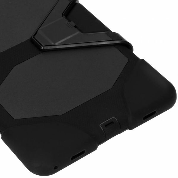 Extreme Protection Army Case Galaxy Tab A 10.5 (2018)