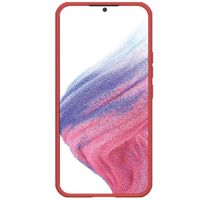 Nillkin Super Frosted Shield Pro Case für das Samsung Galaxy A54 (5G) - Rot