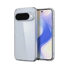 Spigen Ultra Hybrid Google Pixel 10 Pro XL - Crystal Clear
