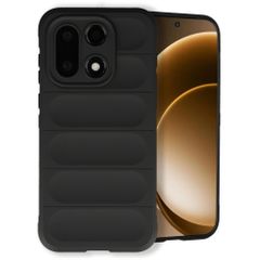 imoshion EasyGrip Backcover OnePlus 15 - Schwarz