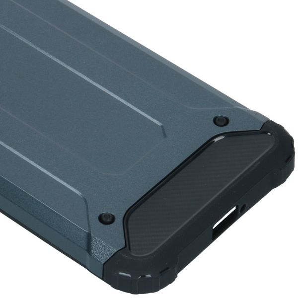 imoshion Rugged Xtreme Case Xiaomi Mi 10T (Pro) - Dunkelblau