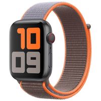 Apple Sport Loop Armband für Apple Watch | 38/40/41/42 mm - Vitamin C
