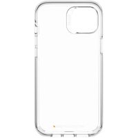 ZAGG Crystal Palace Case für das iPhone 14 Plus - Transparent