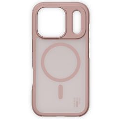 iDeal of Sweden Bumper Case MagSafe Apple iPhone 17 Pro Max - Blush Pink