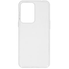 imoshion Gel Case für das OnePlus Nord 2T - Transparent