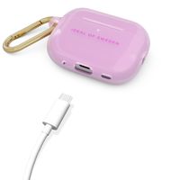 iDeal of Sweden Clear Case für das Apple AirPods Pro - Light Pink