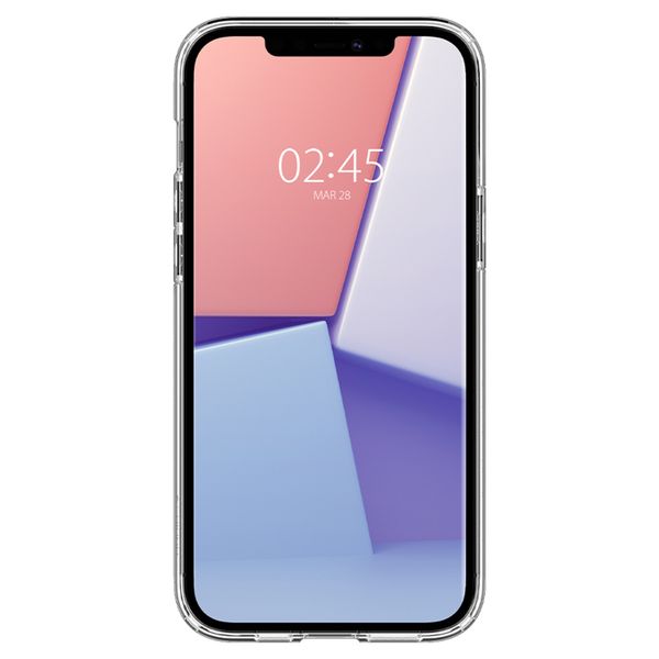 Spigen Ultra Hybrid™ Case Transparent für Apple iPhone 12 Pro Max
