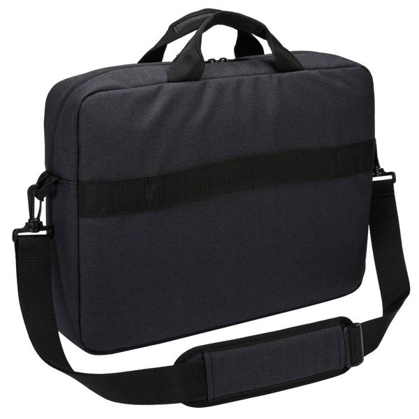 Case Logic Huxton Attaché Laptoptasche 15-15.6 Zoll - Black