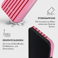 Burga Tough Back Cover Apple iPhone 16e - Favorite Bikini