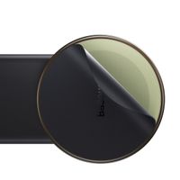 Baseus C02 Pro Series MagSafe charging - Handyhalterung Auto - Armaturenbrett - Magnetisch - Kabelloses Ladegerät - Schwarz