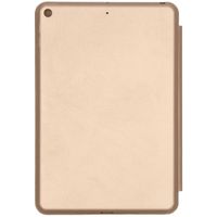 Luxus Klapphülle Gold iPad Mini 5 (2019)