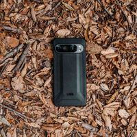 UAG Scout Backcover für das Google Pixel 9/9 Pro - Black