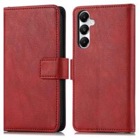 imoshion Luxuriöse Klapphülle Samsung Galaxy A16 - Rot
