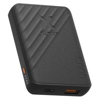 Xtorm Go2 | Powerbank 5.000 mAh - Charcoal Black