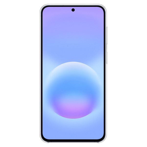 Samsung Original Clear Cover Samsung Galaxy A57 (5G) - Transparent