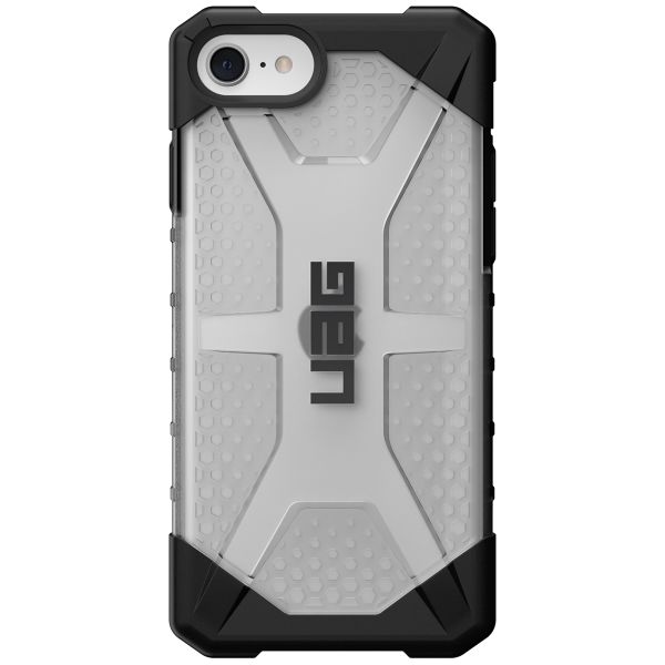 UAG Plasma Case Apple iPhone SE (2022 / 2020) / 8 / 7 / 6(s) - Ice