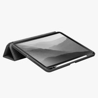 Uniq Moven Case für das iPad Pro 13 (2024) M4 - Charcoal