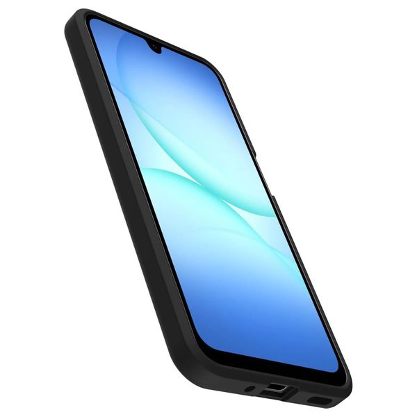OtterBox React Backcover Samsung Galaxy A18 (4G) - Black