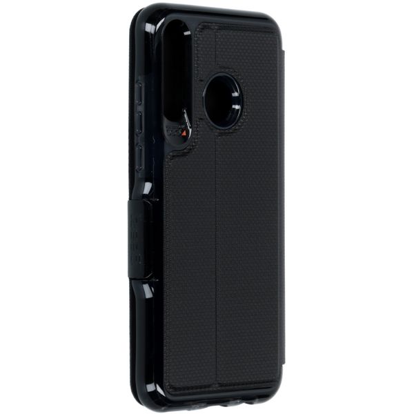 ZAGG D3O® Oxford Klapphülle für das Huawei P30 Lite