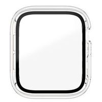 PanzerGlass Full Body Case Apple Watch 4 / 5 / 6 / SE - 40 mm - Transparent