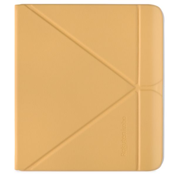 Kobo SleepCover Klapphülle für das Kobo Libra Colour - Butter Yellow