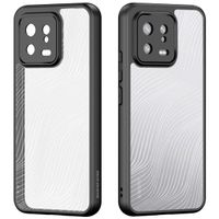 Dux Ducis Aimo Back Cover Xiaomi 13 - Transparent