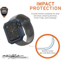 UAG Civilian Case für Apple Watch Series 4-7 / SE - 38/40/41 mm - Blau