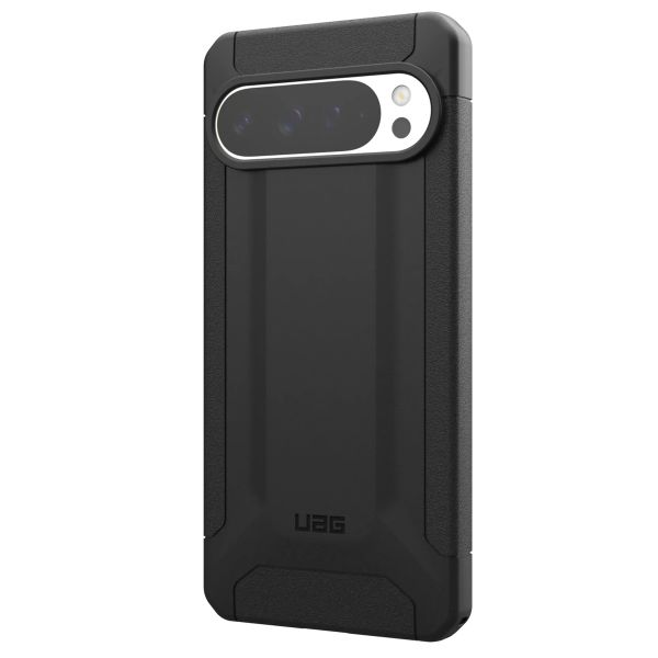 UAG Scout Backcover Google Pixel 9 Pro XL - Schwarz