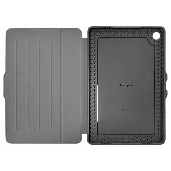 Targus Click In™ case für das Samsung Galaxy Tab A9 plus - Schwarz