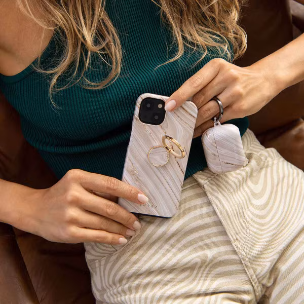 Burga Tough Back Cover für das Samsung Galaxy S21 FE - Full Glam