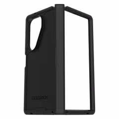 OtterBox Defender Pro XT Magnets Back Cover Samsung Galaxy Z Fold 7 - Schwarz