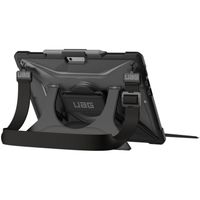 UAG Plasma Case Transparent für das Microsoft Surface Pro X