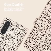 imoshion Design Klapphülle Samsung Galaxy A26 - Desert Dots