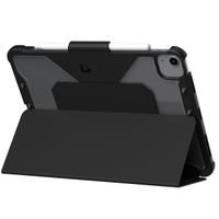 UAG Plyo Hard Case Apple iPad Air 11 Zoll (2025) M3 / (2024) M2 / Air 5 (2022) / Air 4 (2020) / Pro 11 (2018/2020) - Schwarz