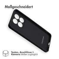 imoshion Color TPU Hülle für das Xiaomi 14T - Schwarz