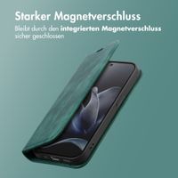 imoshion Slim Klapphülle Motorola Edge 70 - Grün