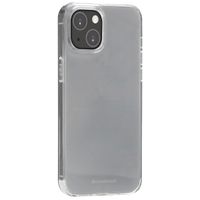 dbramante1928 Greenland Backcover für das Apple iPhone 14 Plus - Transparent