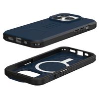 UAG Civilian Backcover MagSafe für das iPhone 15 Pro - Mallard