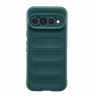 imoshion EasyGrip Backcover Google Pixel 11 Pro - Dunkelgrün