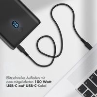 imoshion Laptop Powerbank 100 Watt – 20.000 mAh