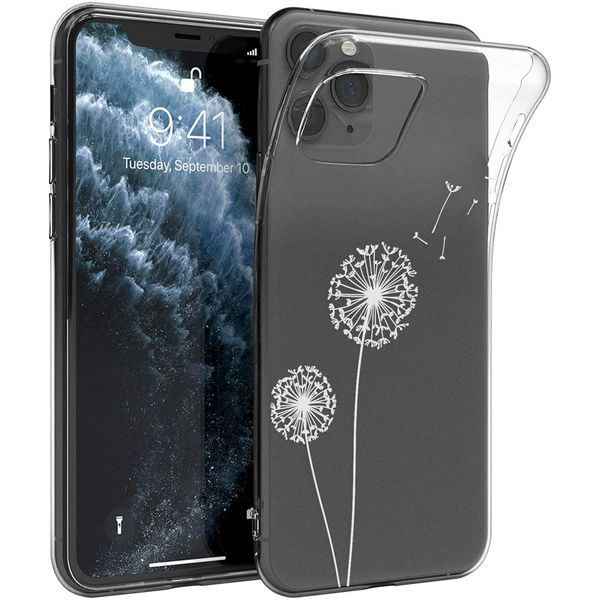 imoshion Design Hülle für das iPhone 11 Pro - Dandelion