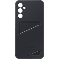 Samsung Original Cardslot-Cover für das Samsung Galaxy A34 (5G) - Schwarz