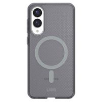 UAG Dot Case mit MagSafe Samsung Galaxy S25 Edge - Ash
