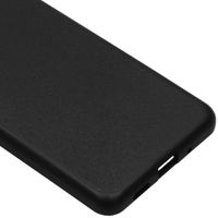 OtterBox React Backcover Samsung Galaxy S20 FE - Schwarz