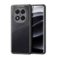 Dux Ducis Aimo Back Cover für das Xiaomi Redmi Note 14 Pro Plus (5G) - Transparent