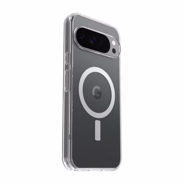 OtterBox Symmetry Clear Case MagSafe Google Pixel 10 Pro XL - Clear