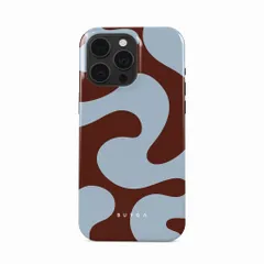 Burga Tough Back Cover MagSafe Apple iPhone 14 Pro - Core
